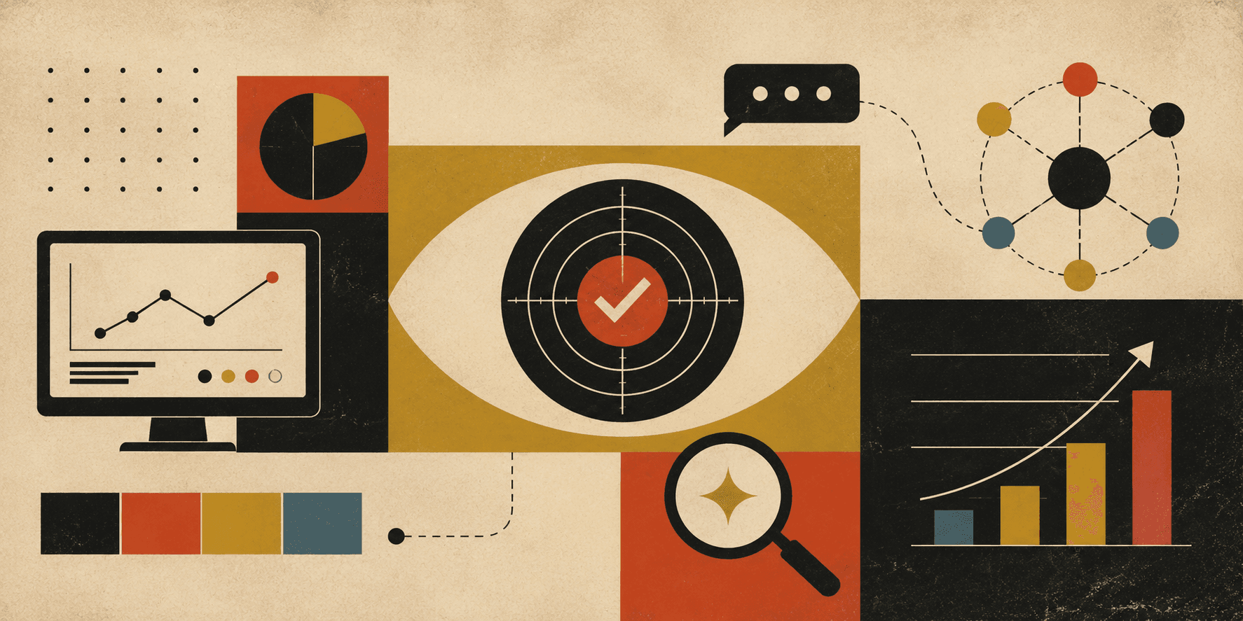 Yes, there-s software that tracks whether AI recommends your brand